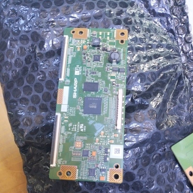 ticon lcd sharp 40m500