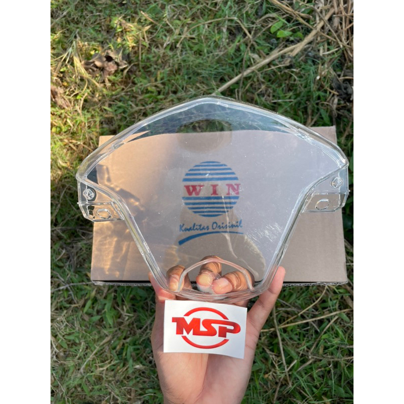 KACA SPEEDOMETER SPIDOMETER MIKA SPEEDOMETER BEAT FI