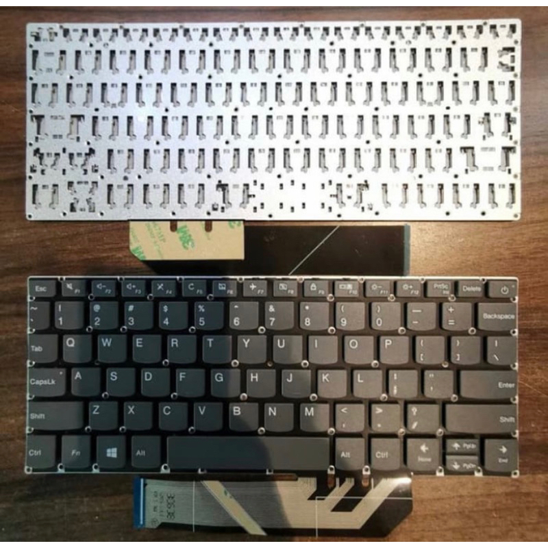 Keyboard Lenovo Ideapad Slim 1 11-ADA05 11-IGL05 11-1L05 11-IGM05