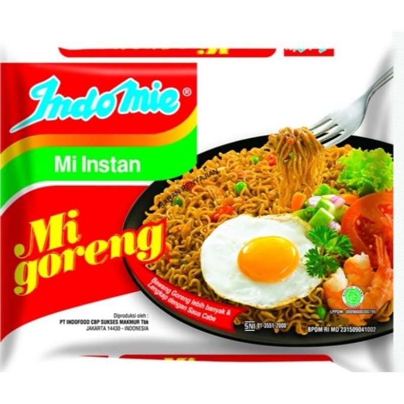 

indomie 80 gr x 5pcs