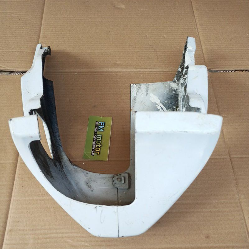 UNDERCOWL SAYAP BAWAH CB 150R FAIRING BAWANG CB 150R ORIGINAL