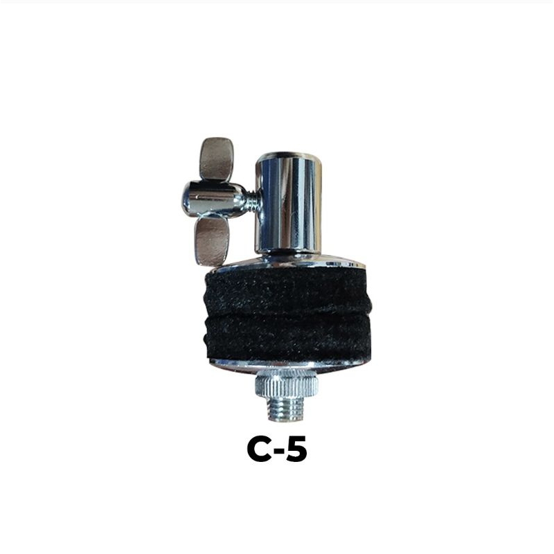 Hi Hat Cymbal Drum C-5