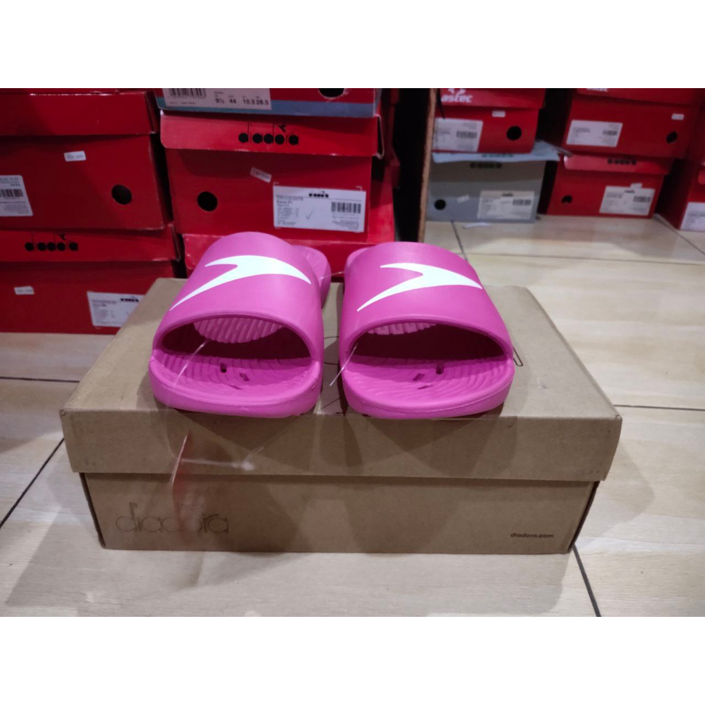 Sandal SLOP speedo cewe nyaman murah berkualitas