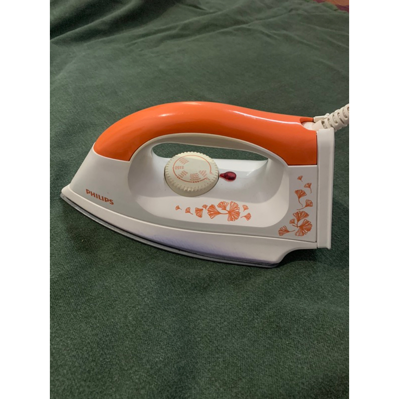 Setrika Philips HI 115