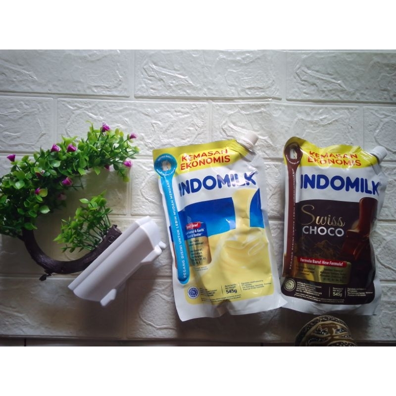 

indomilk 545gram
