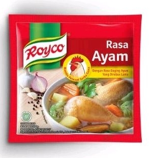 

Royco Ayam Sapi Sachet