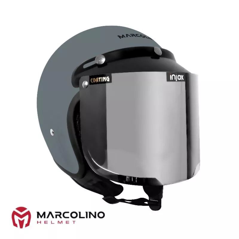Helm MARCOLINO SNI