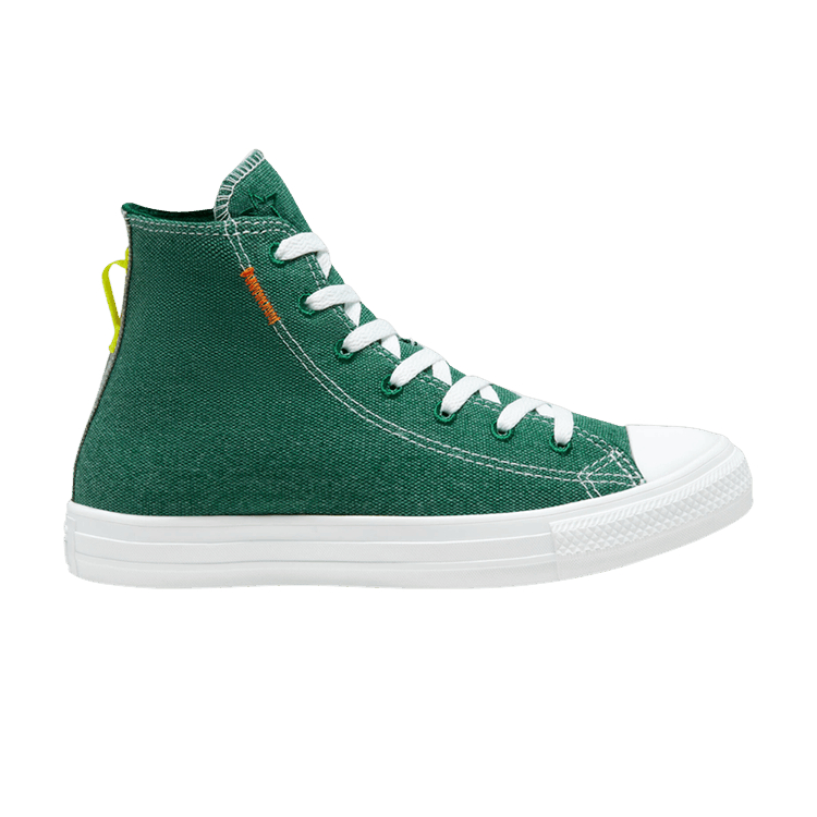 Converse CTAS Renew Hi - Midnight Clover / Lemon Venom