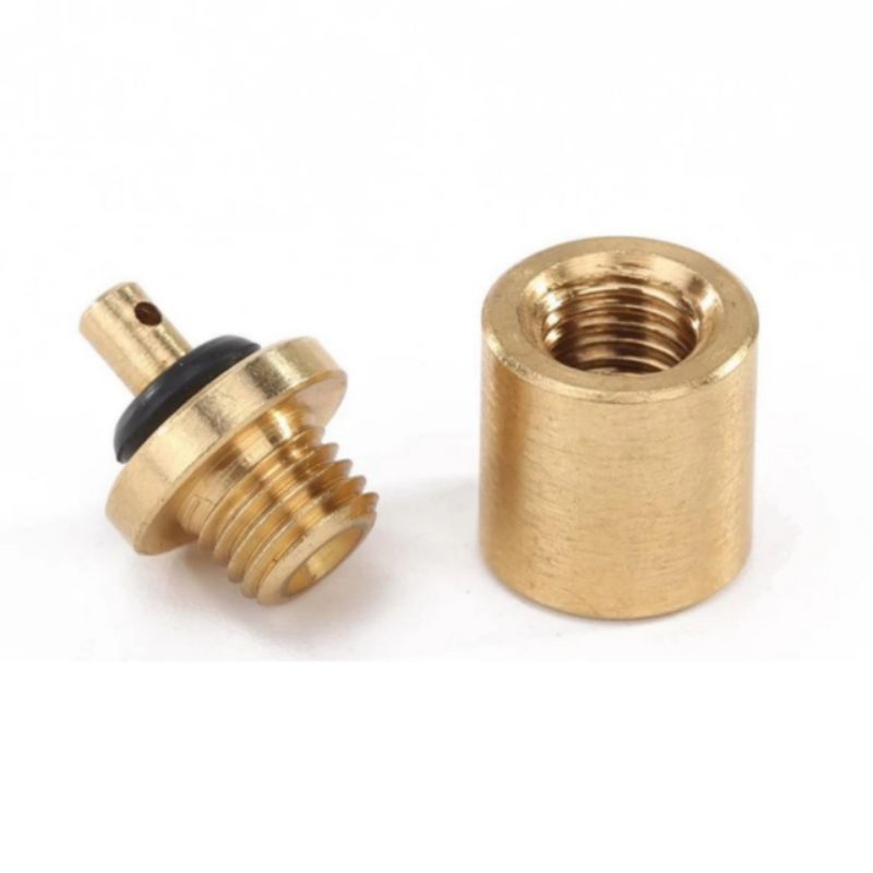 Alat Refill Isi Ulang Gas | Alat Refill Gas Kaleng | Konverter Gas