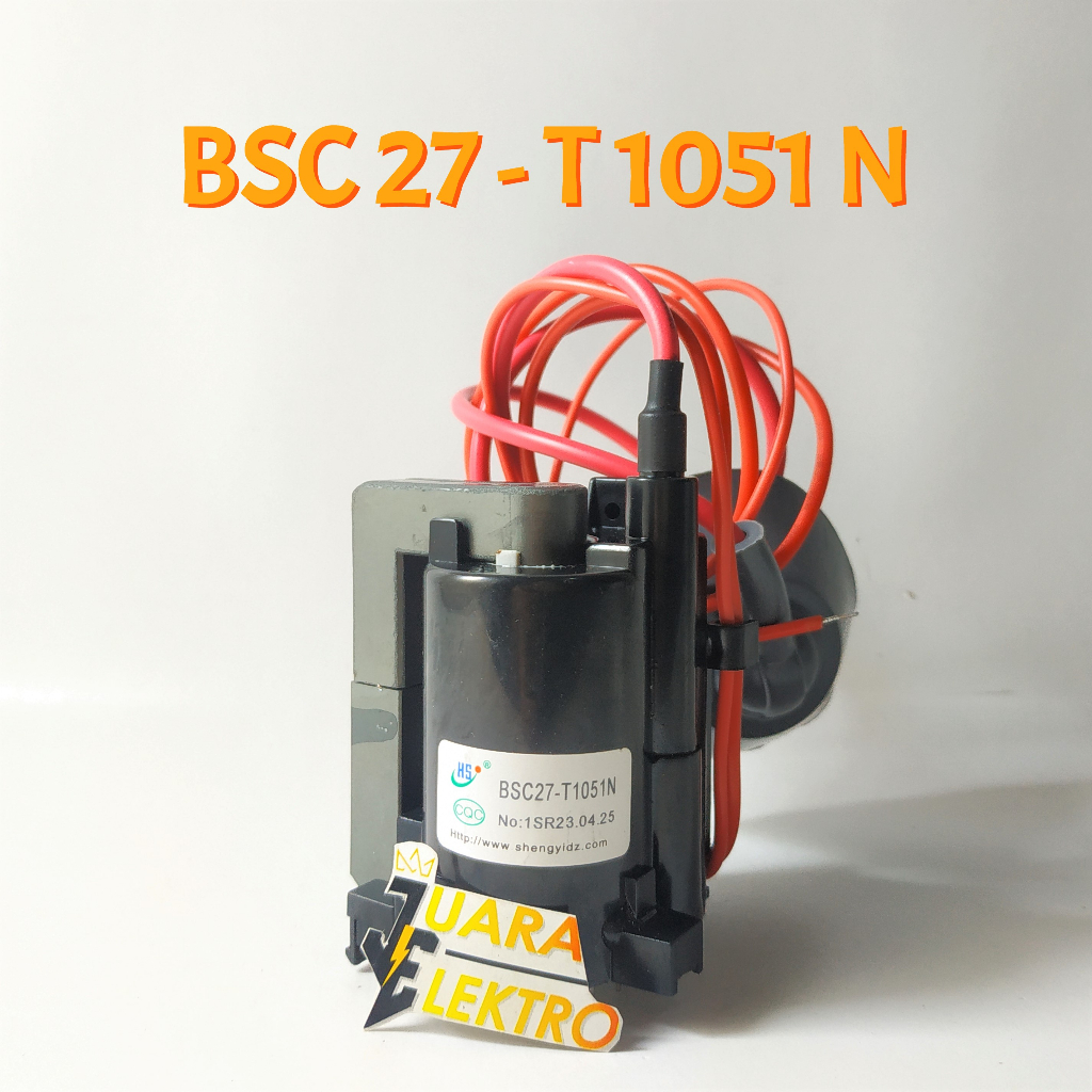 FBT BSC 27-T1051N ORI | PLAYBACK/FLYBACK BSC27-T 1051N ASLI