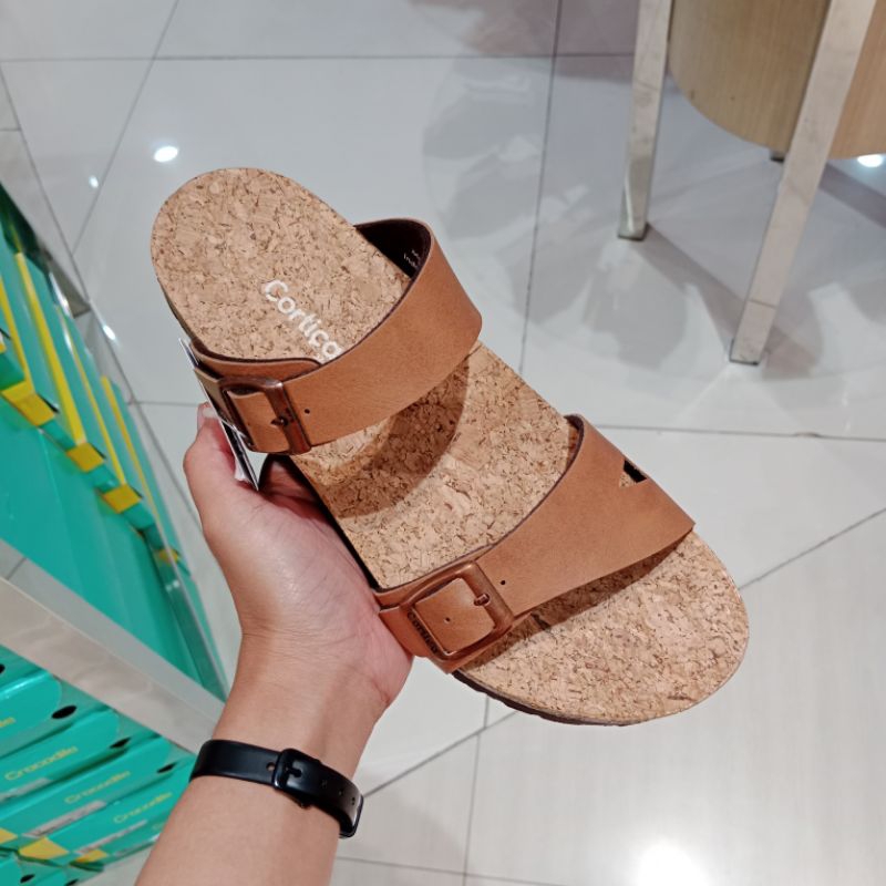 Sandal Wanita CORTICA ORI