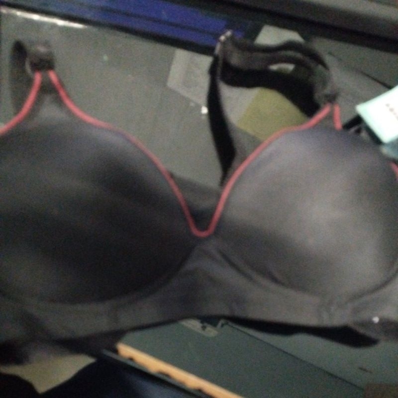 JJ lingerie BRA - LIVE