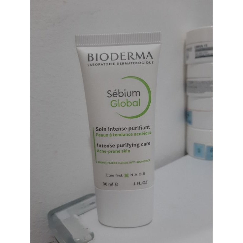 Bioderma Sebium Global