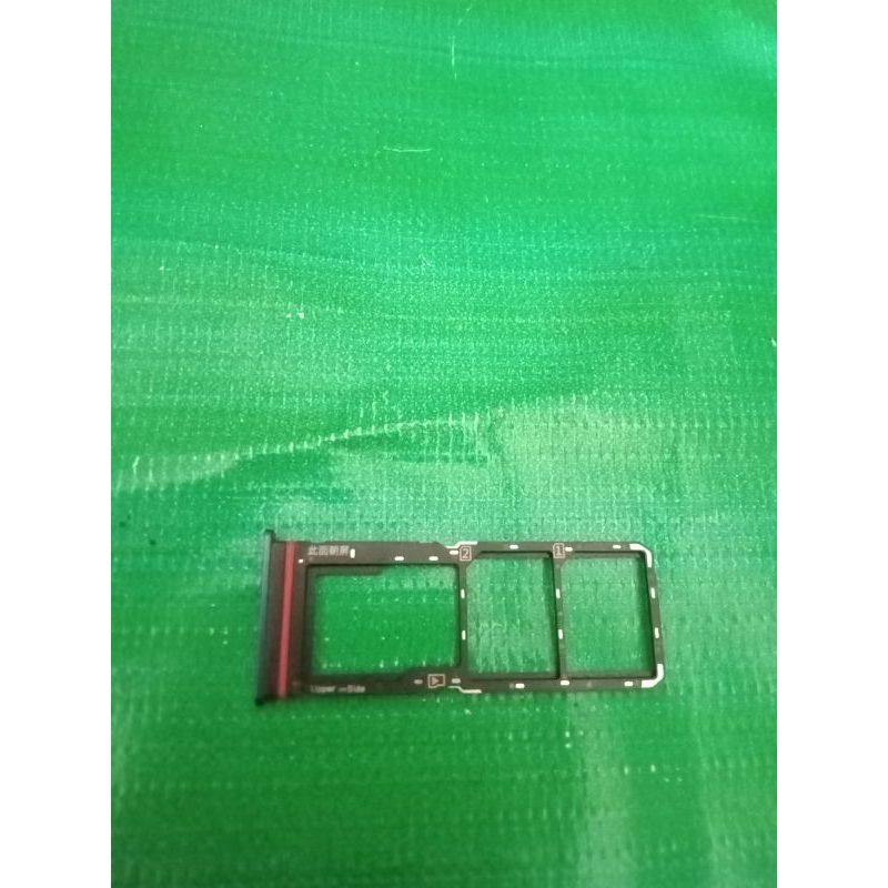 SIMTRAY BEKAS VIVO Y15S