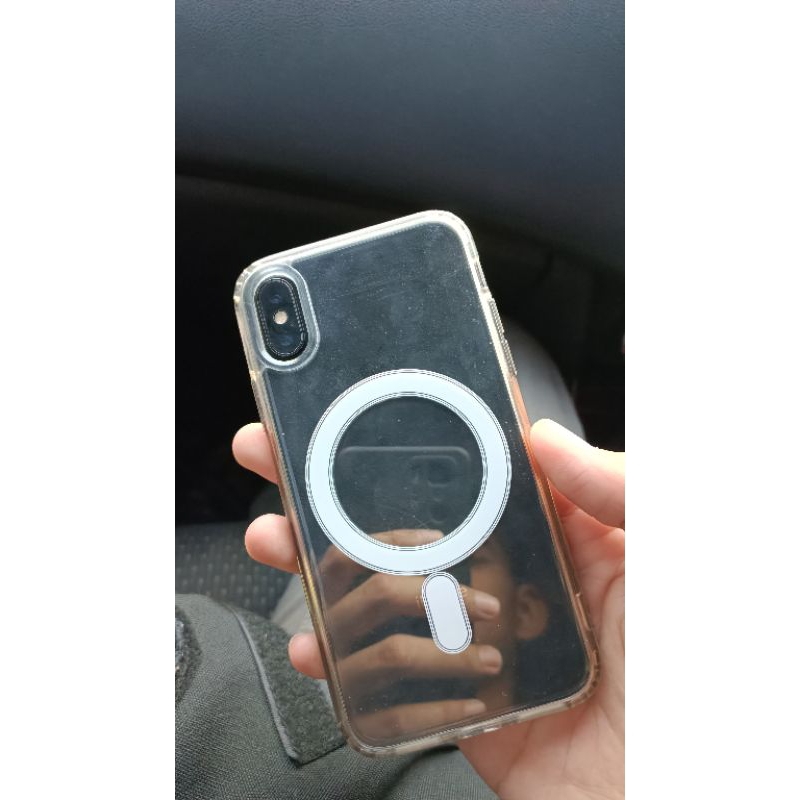 Iphone x 256 gb minus face id ajah