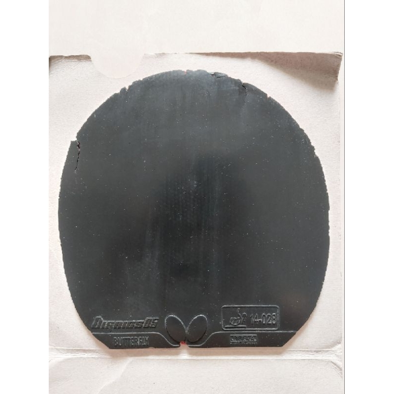 Karet Dignics 05 Bekas Original