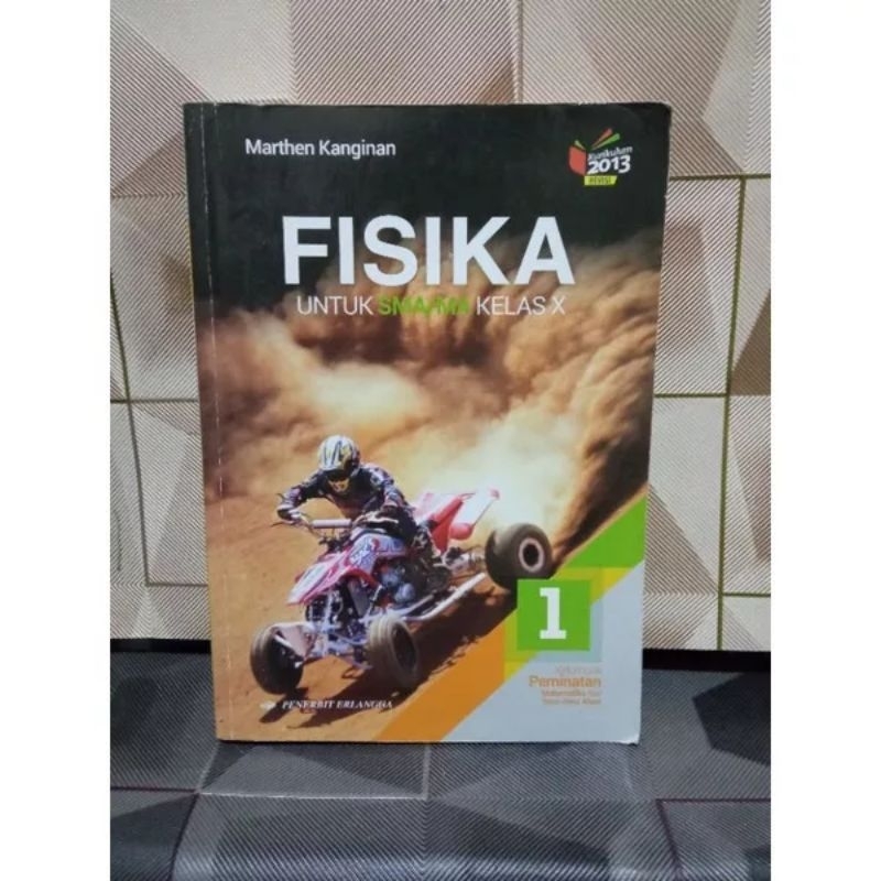 

fisika Marthen kanginan kelas 10
