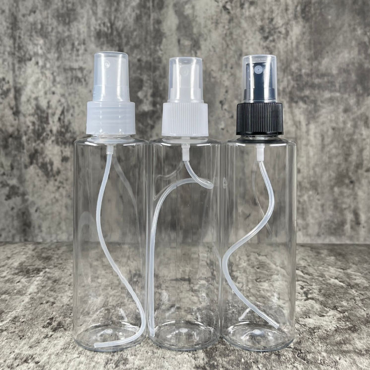 Botol Spray 150ml PET / Botol Spray