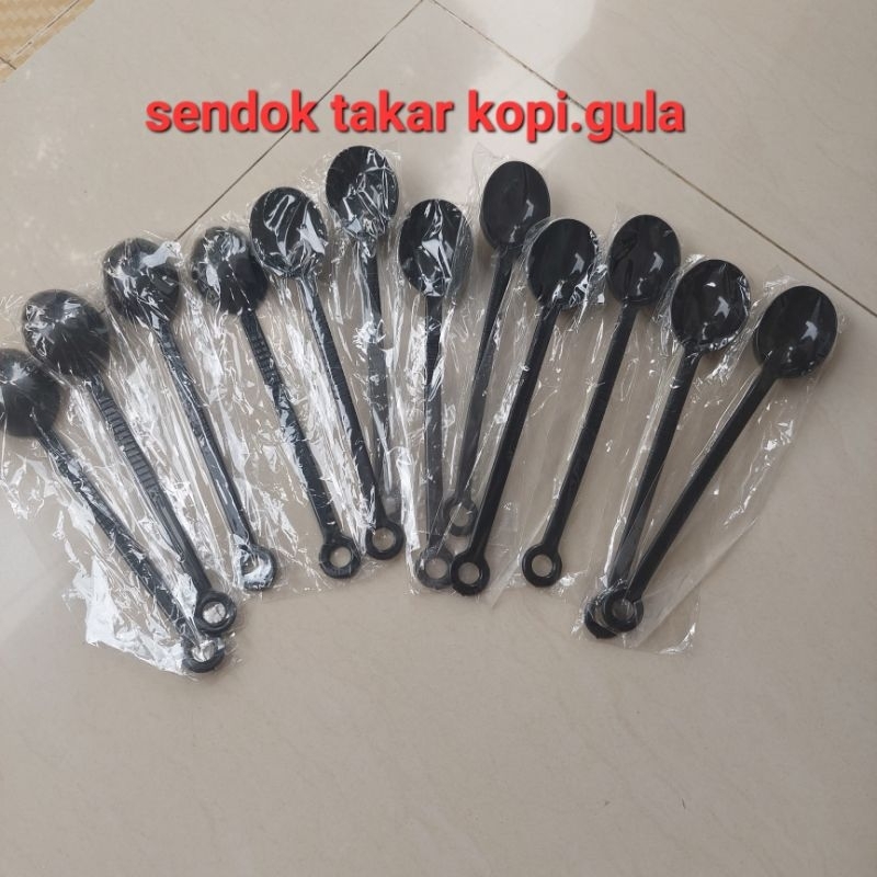 SENDOK TAKAR KOPI-SENDOK UKUR KOPI-SENDOK KOPI-TAKARAN KOPI-TAKAR GULA-SENDOK KOPI