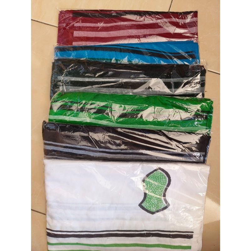 surban rida solo terompah