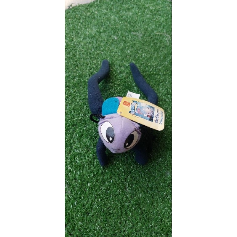 Boneka Cricket Kawan Princess Mulan McD