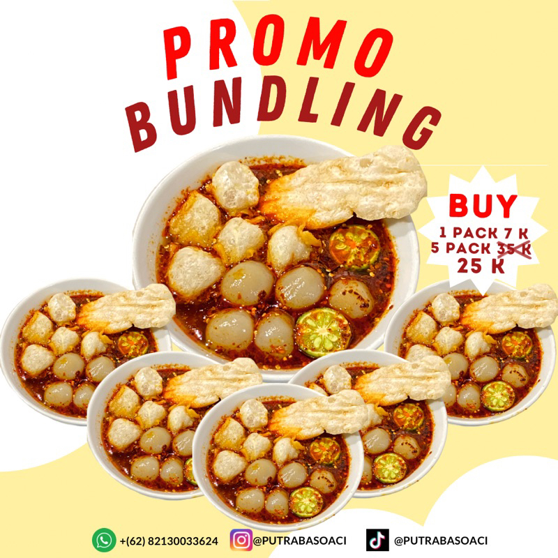 

Baso Aci Mindblowing