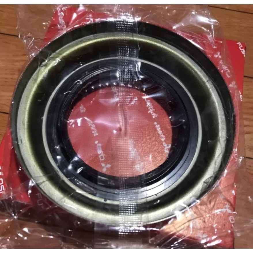 OIL SEAL PINION SEAL SIL GARDAN CANTER HDX PS136