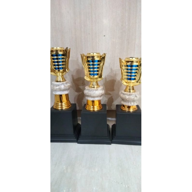 

Piala Pagoda 150rb dpt 3