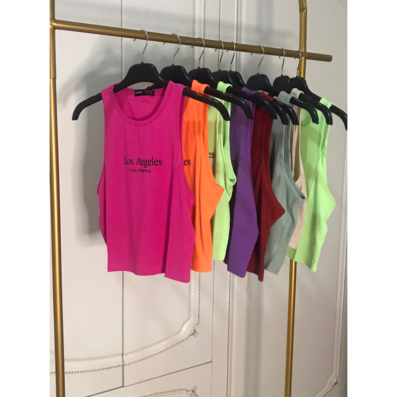 SHEIN tank top
