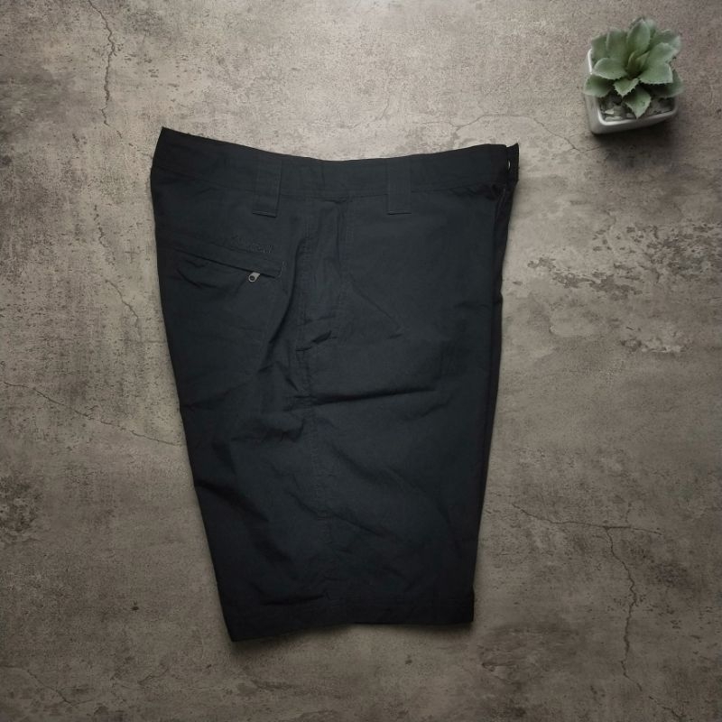 celana pendek columbia