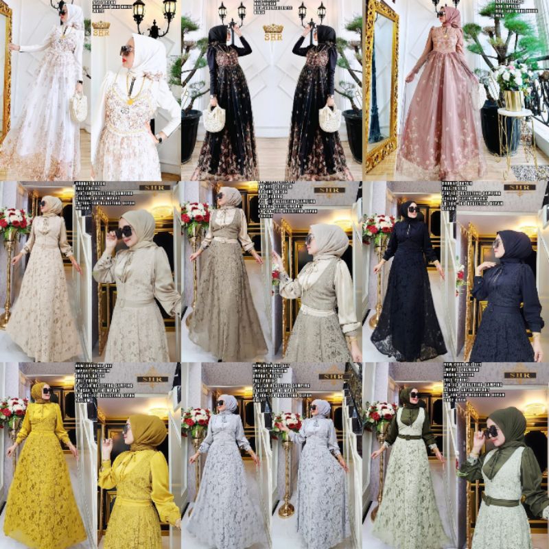 new SHR Overall set Original SHR