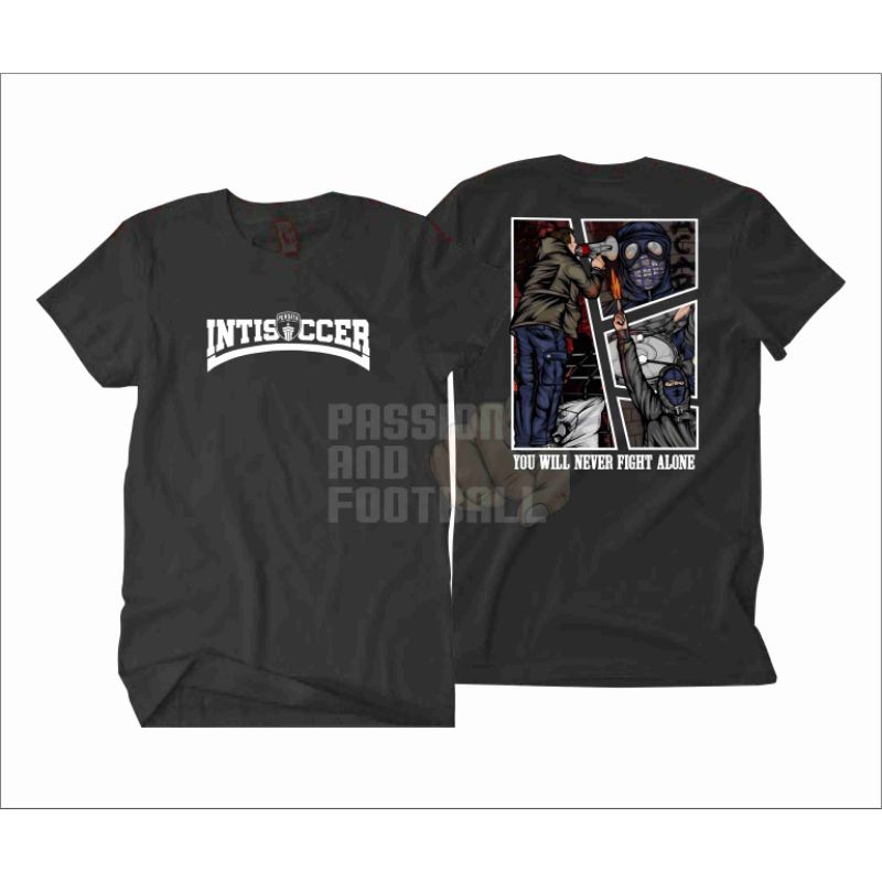 T-SHIRT PERSITA INTISOCCER