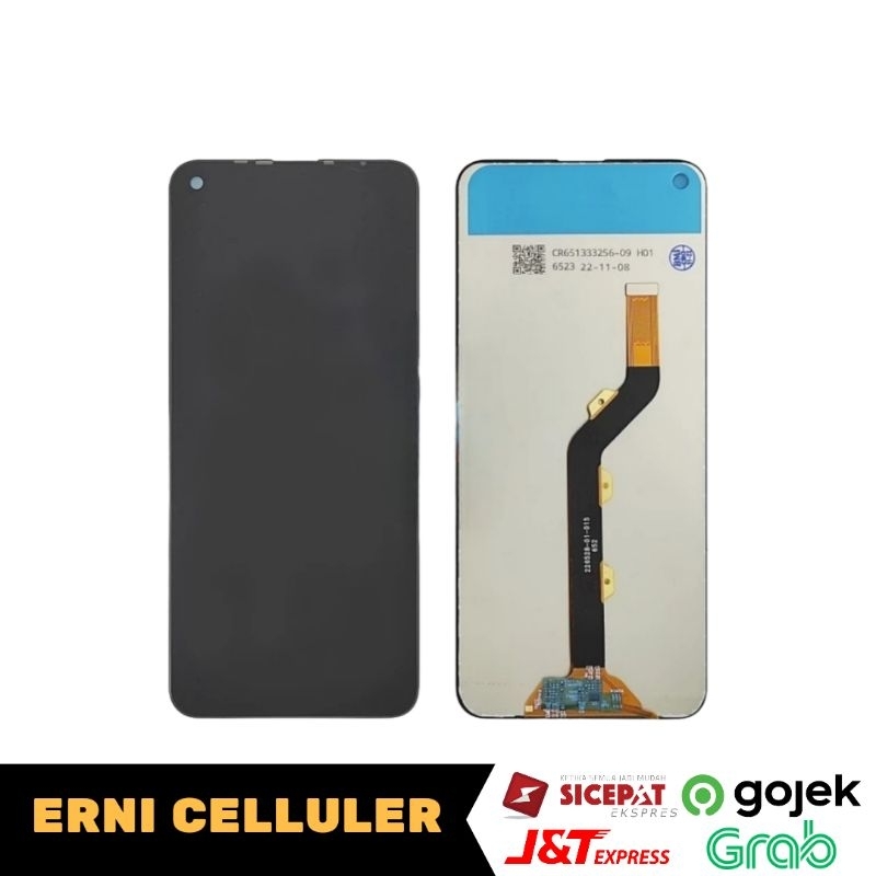LCD INFINIX NOTE 7 LITE X656 + TOUCHSCREEN