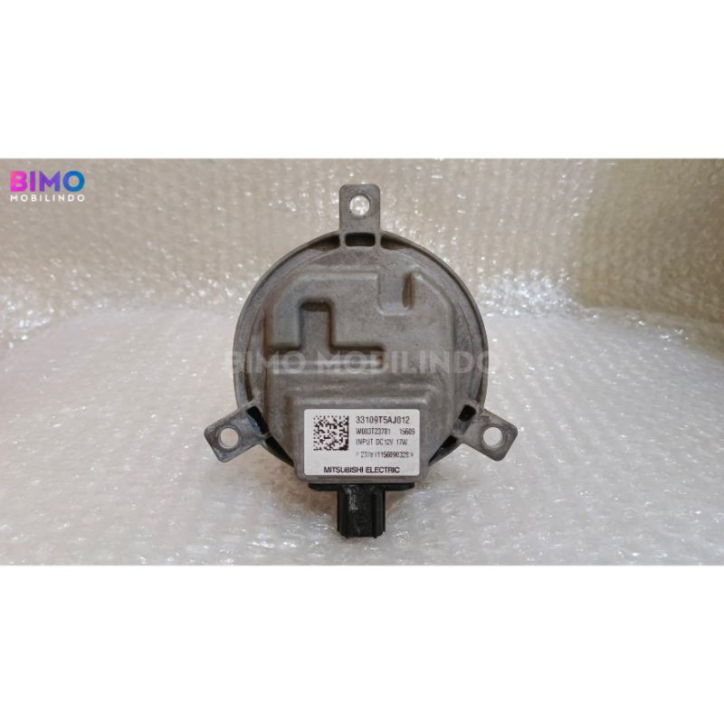 Ballast Headlamp Honda Jazz RS GK5 HID 2015 2016 2017