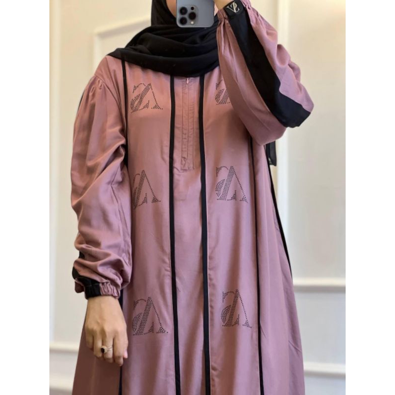 New gamis anjani store