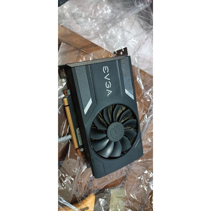 Nvidia p106-100 6gb ddr5 192bit evga