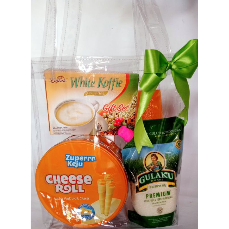 hampers /parcel /sembako/bingkisan/parcel sembako
