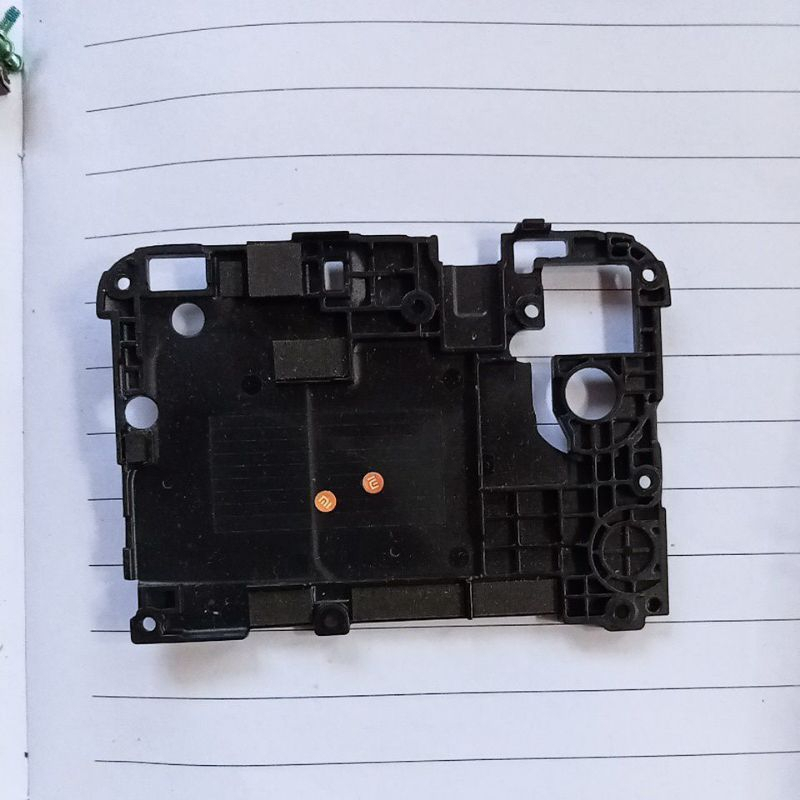 Tutup Mesin Xiaomi Redmi 7A Ori Cabutan