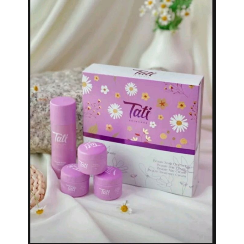 cream*Tati*Malaysia*orijinal*ecer