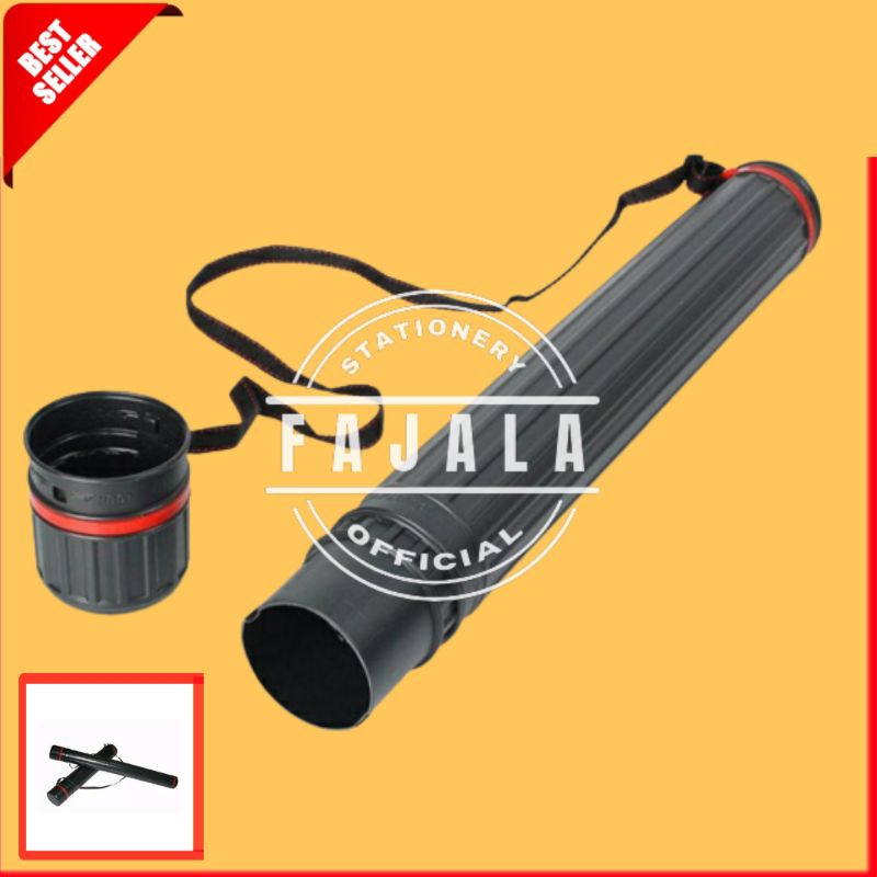 

Tabung Gambar / Drafting tube 12,5 cm / Drawing Arsitek