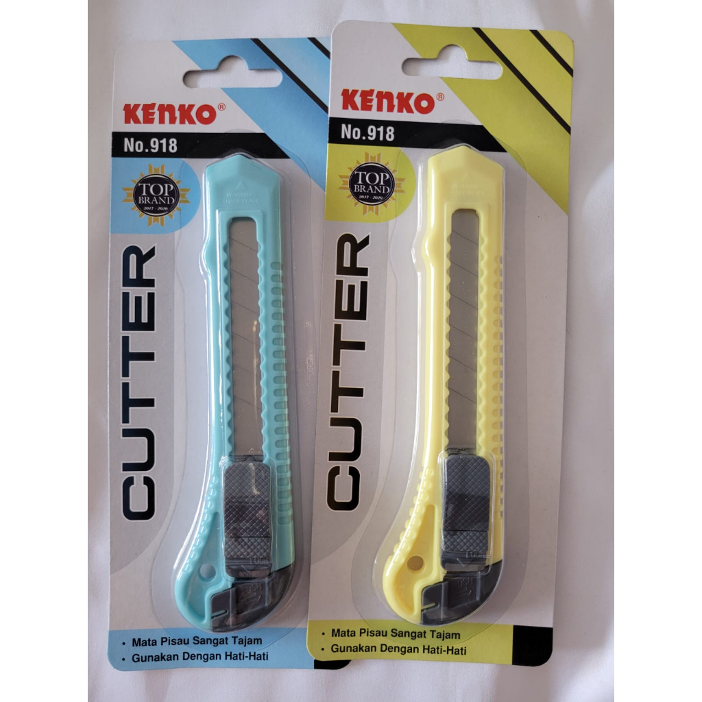 

CUTTER KENKO CUTTER BESAR PEMOTONG KERTAS