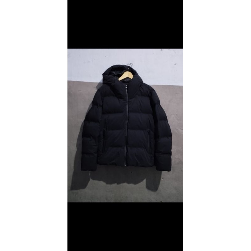 Uniqlo Bulang Seamless