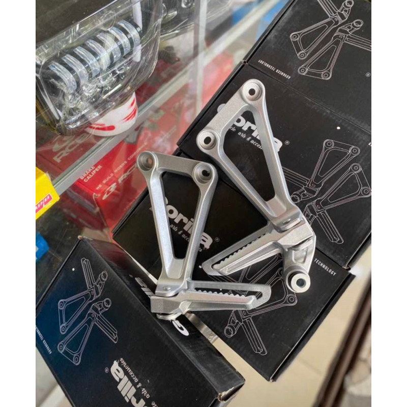 postep cbr k45 footstep cbr150 k45