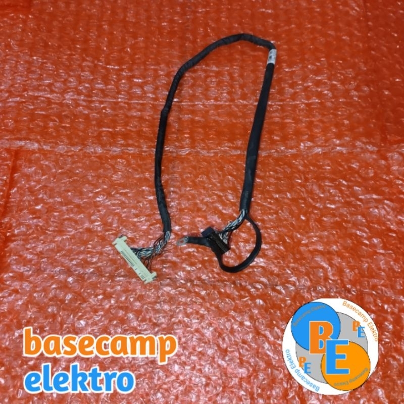 Kabel LVDS TV LED AKARI LE32V99T2 LVDS TV LED AKARI LE32V99T2 LVDS TV AKARI LE32V99T2 LVDS AKARI LE3
