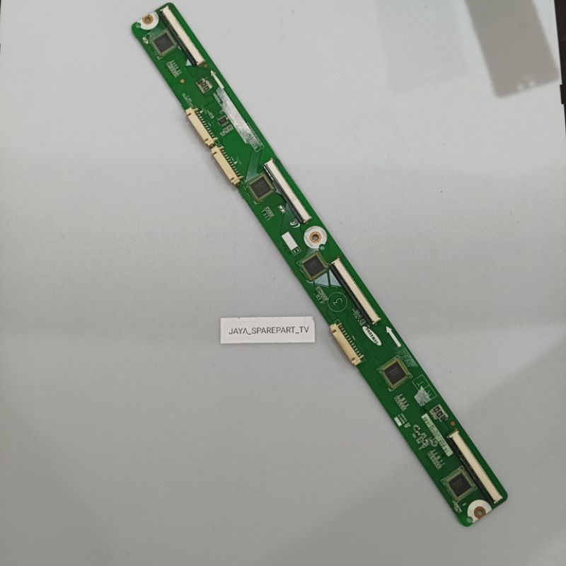 BUFFER SAMSUNG PLASMA PS43E400 MESIN TV BUFFER SAMSUNG PLASMA PS43E400