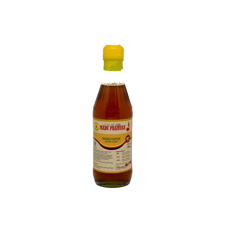 

Madu Kapuk 350 ml