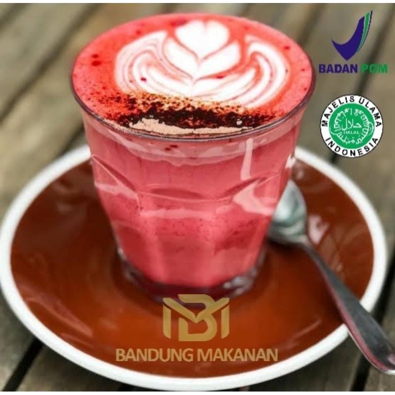 

RB22 VERLIN Powder drink aneka rasa - 1kg