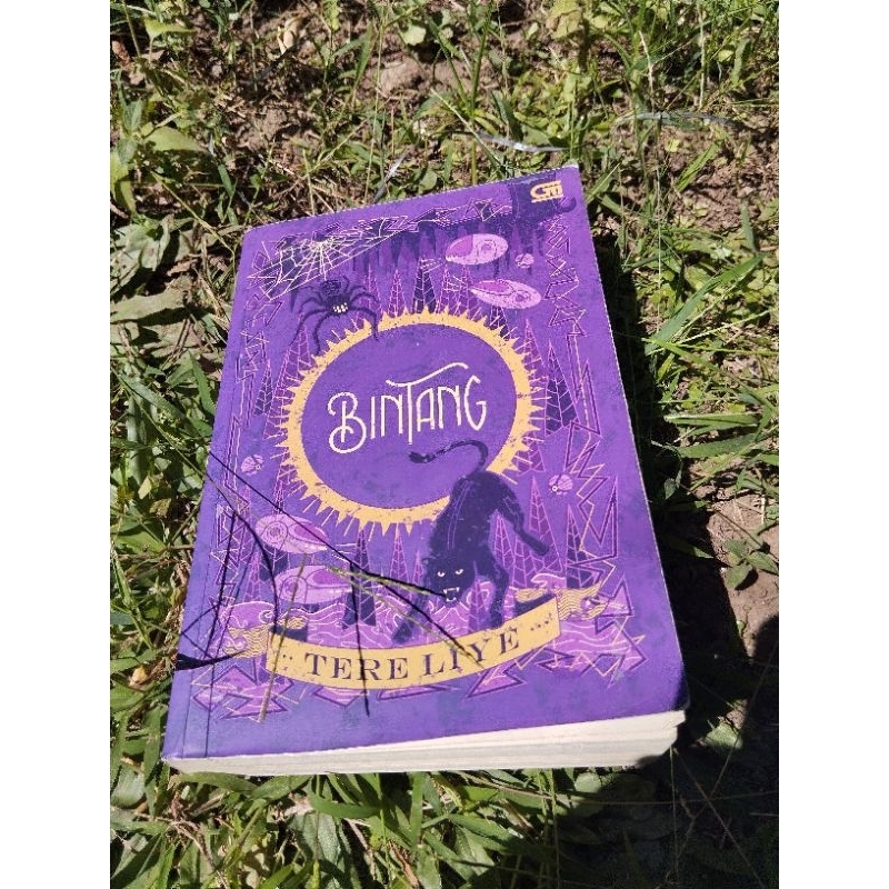 Buku Bekas Kolpri