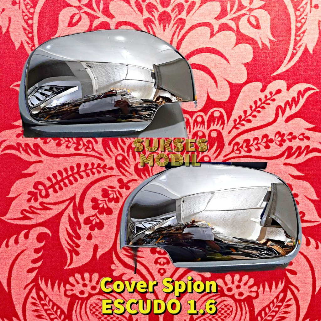 Cover Spion Suzuki Escudo 1.6 / Escudo 2.0 / Escudo-Vitara