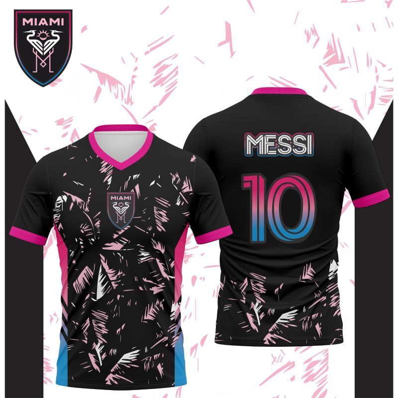 Jersey inter miami fantasy 2023 fullprint